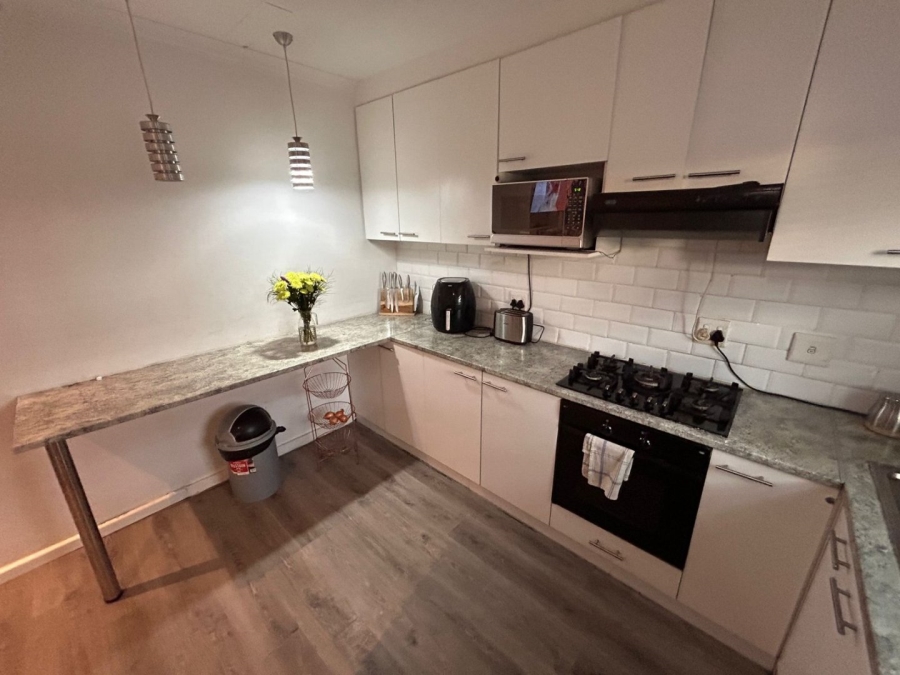 1 Bedroom Property for Sale in Pelican Park Western Cape